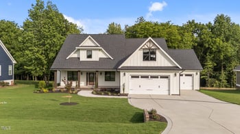 525 Allesandra Dr, Clayton, NC 27527