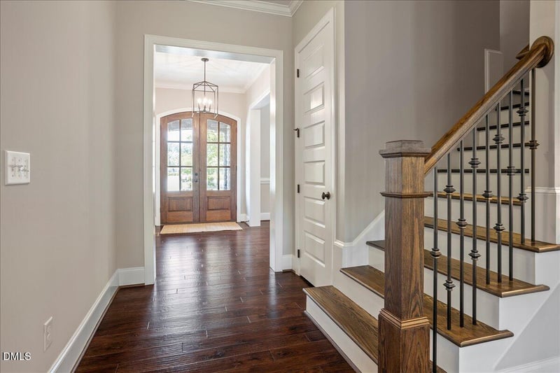 525 Ancient Oaks Dr, Holly Springs, NC 27540