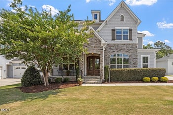 525 Ancient Oaks Dr, Holly Springs, NC 27540