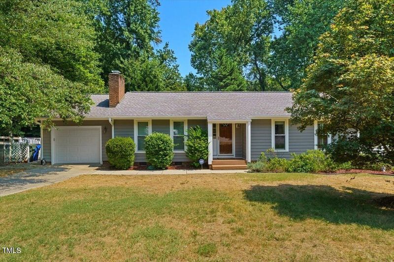 525 Ashebrook Dr, Raleigh, NC 27609