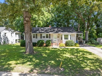 525 Barksdale Dr, Raleigh, NC 27604