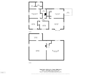 525 Barksdale Dr, Raleigh, NC 27604