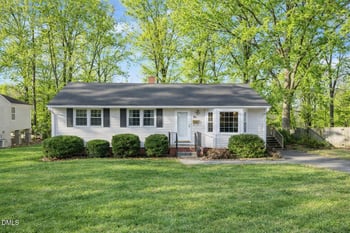 525 Barksdale Dr, Raleigh, NC 27604