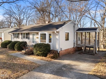 525 Barksdale Dr, Raleigh, NC 27604