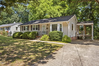 525 Barksdale Dr, Raleigh, NC 27604