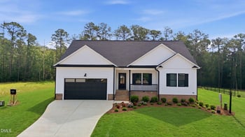 525 Barnes Lndg Dr, Four Oaks, NC 27524