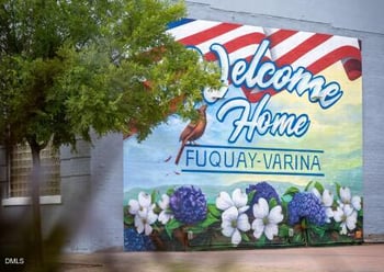 525 Barneswyck Dr, Fuquay Varina, NC 27526