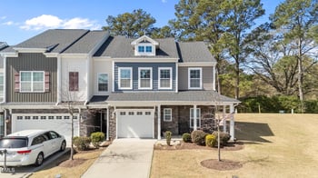 525 Barneswyck Dr, Fuquay Varina, NC 27526