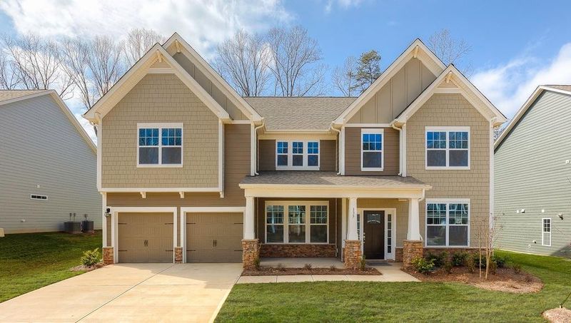525 Belle Gate Pl, Cary, NC 27519