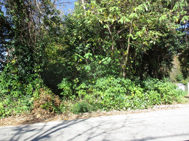 525 Bragg St Lot 2, Raleigh, NC 27610