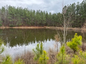 525 Breedlove Rd, Louisburg, NC 27549