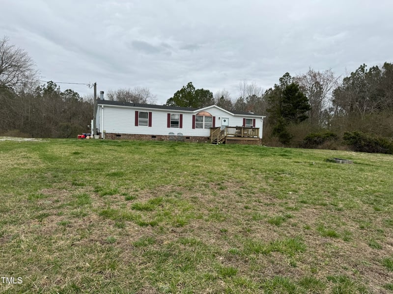 525 Breedlove Rd, Louisburg, NC 27549