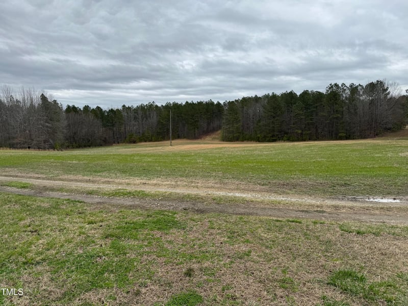 525 Breedlove Rd, Louisburg, NC 27549