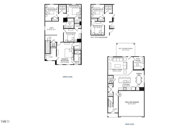 525 Camero Rift Trl, Wendell, NC 27591