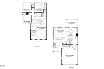 525 Camero Rift Trl, Wendell, NC 27591