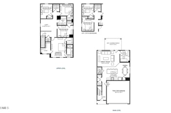 525 Camero Rift Trl, Wendell, NC 27591