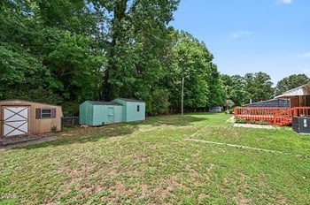 525 Carr St, Mebane, NC 27302