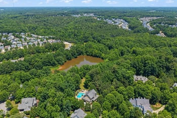525 Chrismill Ln, Holly Springs, NC 27540