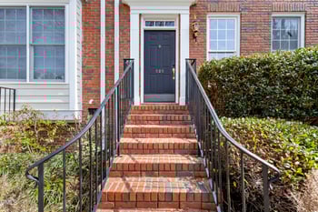 525 Copperline Dr, Chapel Hill, NC 27516