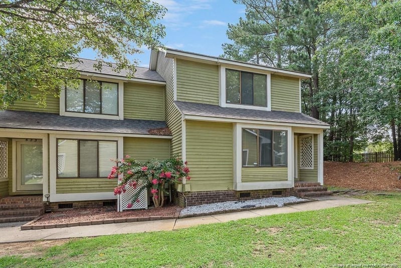 525 Cypress Trace Dr #35, Fayetteville, NC 28314