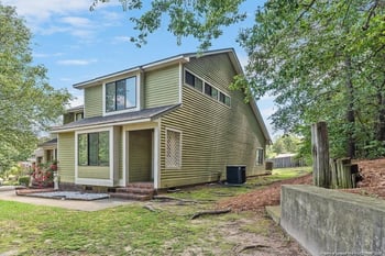 525 Cypress Trace Dr #35, Fayetteville, NC 28314