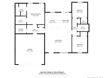 525 Deerpath Dr, Fayetteville, NC 28311