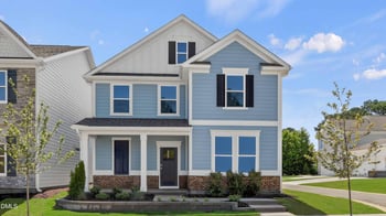 525 Dorset Stream Dr, Fuquay Varina, NC 27526