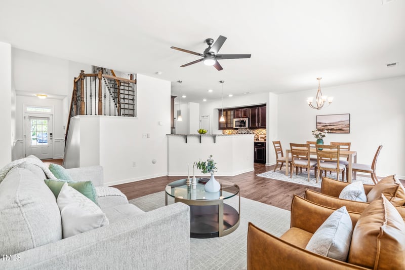 525 Durants Neck Ln, Morrisville, NC 27560
