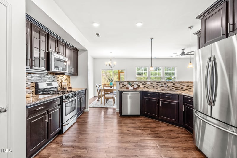 525 Durants Neck Ln, Morrisville, NC 27560