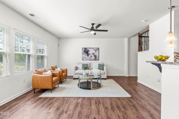 525 Durants Neck Ln, Morrisville, NC 27560