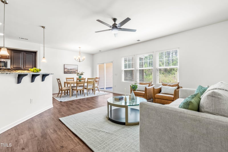 525 Durants Neck Ln, Morrisville, NC 27560