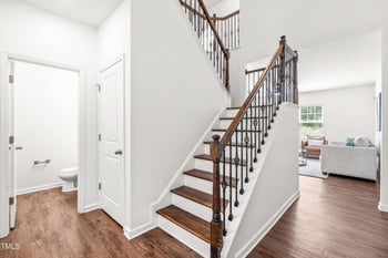 525 Durants Neck Ln, Morrisville, NC 27560