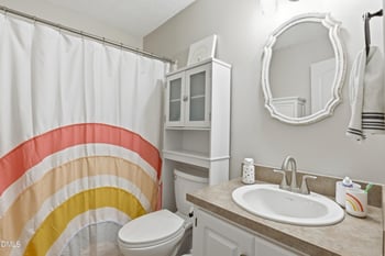 525 Edwards St, Princeton, NC 27569