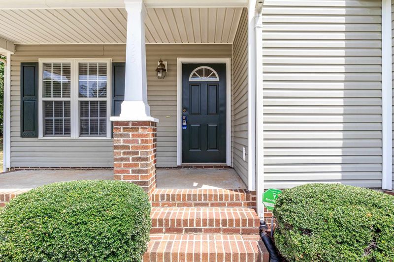 525 Flaherty Ave, Wake Forest, NC 27587
