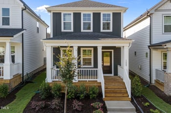 525 Folk Song Dr, Wendell, NC 27591
