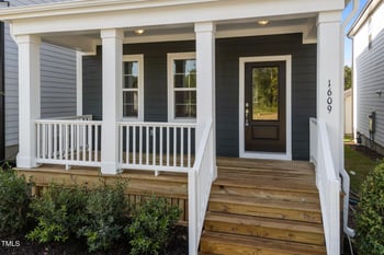 525 Folk Song Dr, Wendell, NC 27591