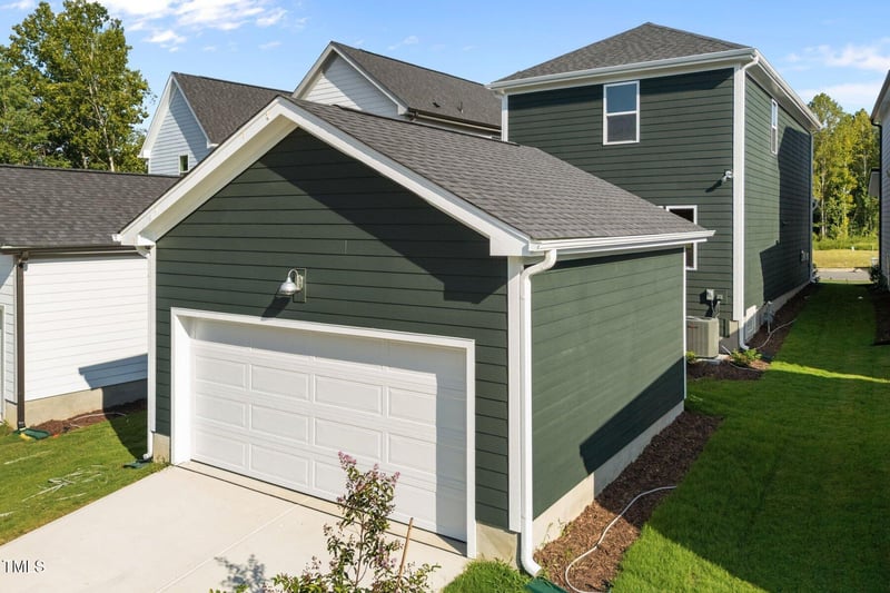 525 Folk Song Dr, Wendell, NC 27591