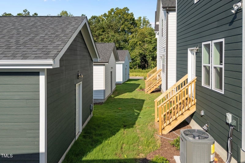 525 Folk Song Dr, Wendell, NC 27591