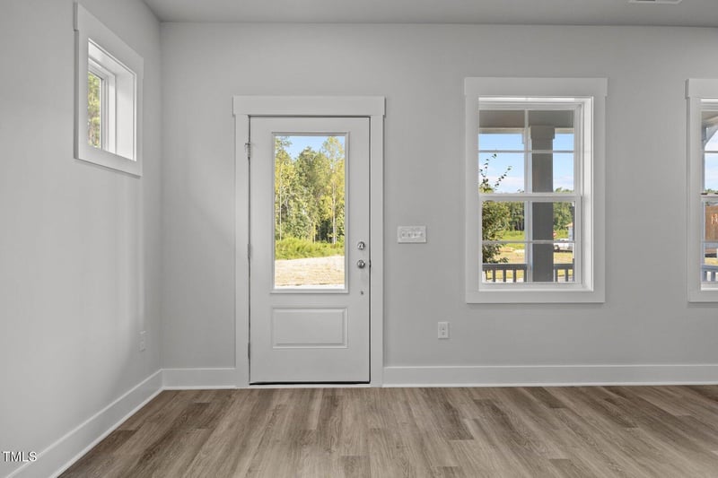 525 Folk Song Dr, Wendell, NC 27591