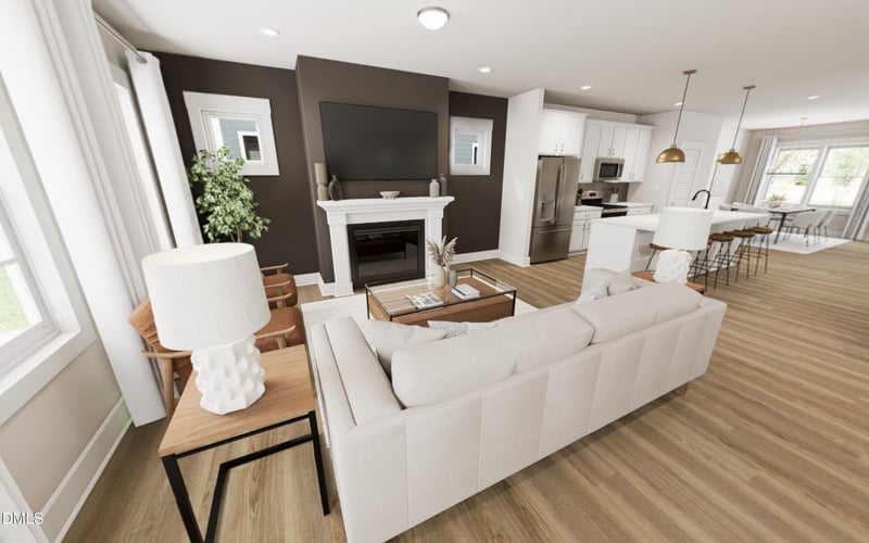 525 Folk Song Way, Wendell, NC 27591