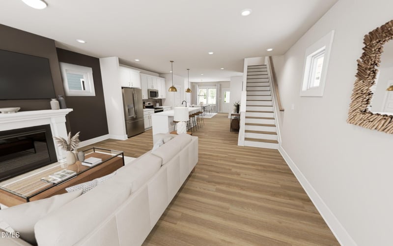 525 Folk Song Way, Wendell, NC 27591