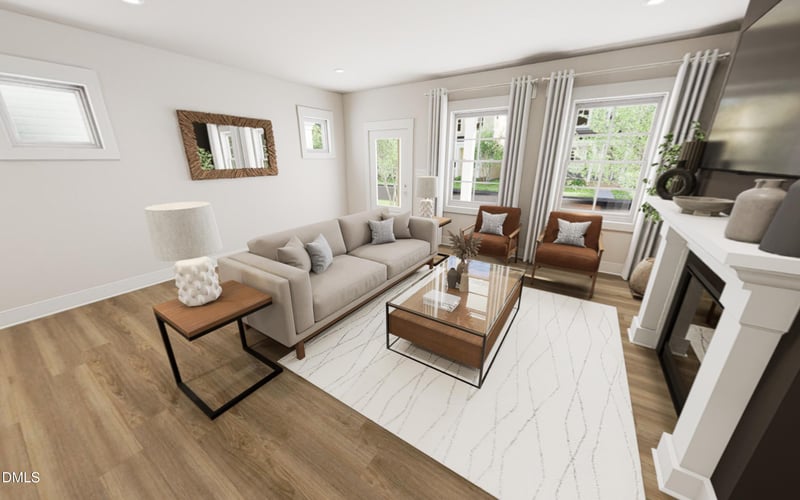 525 Folk Song Way, Wendell, NC 27591