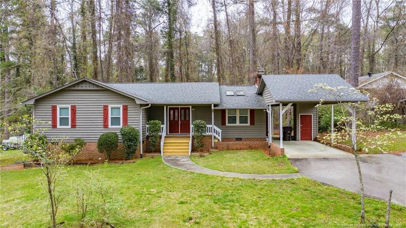 525 Forrest Dr, Sanford, NC 27330