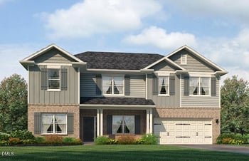 525 Galway Rd, Lillington, NC 27546