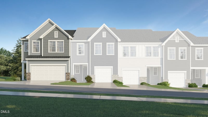 525 Giovanni Dr, Sanford, NC 27330