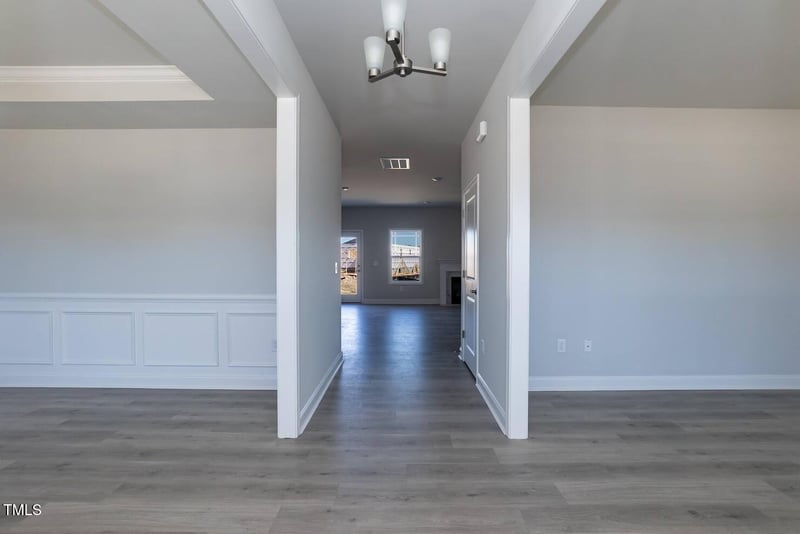 525 Glenkirk Pl, Garner, NC 27529