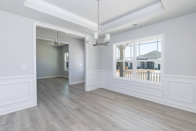 525 Glenkirk Pl, Garner, NC 27529