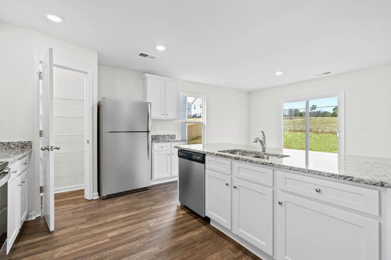 525 Gusty Ln, Zebulon, NC 27597