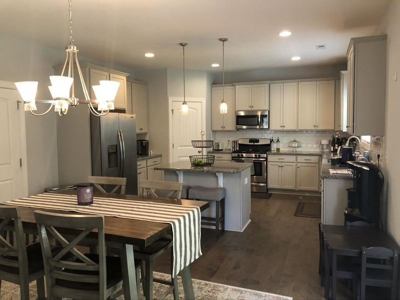 525 Holden Forest Dr, Youngsville, NC 27596