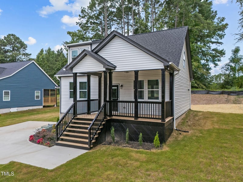 525 Hoover Rd, Durham, NC 27703